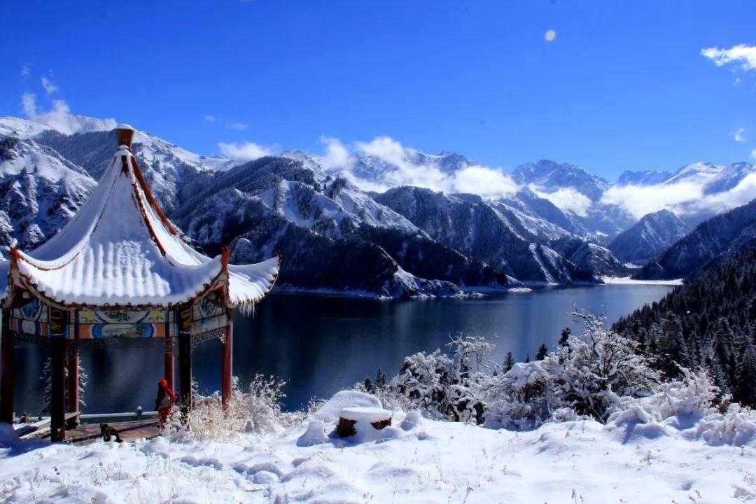 乔峰、杨过、郭靖、张无忌，四个主角的功夫实战排名，谁的成就高？游戏画面